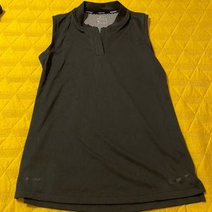 Nike Golf shirt dri fit